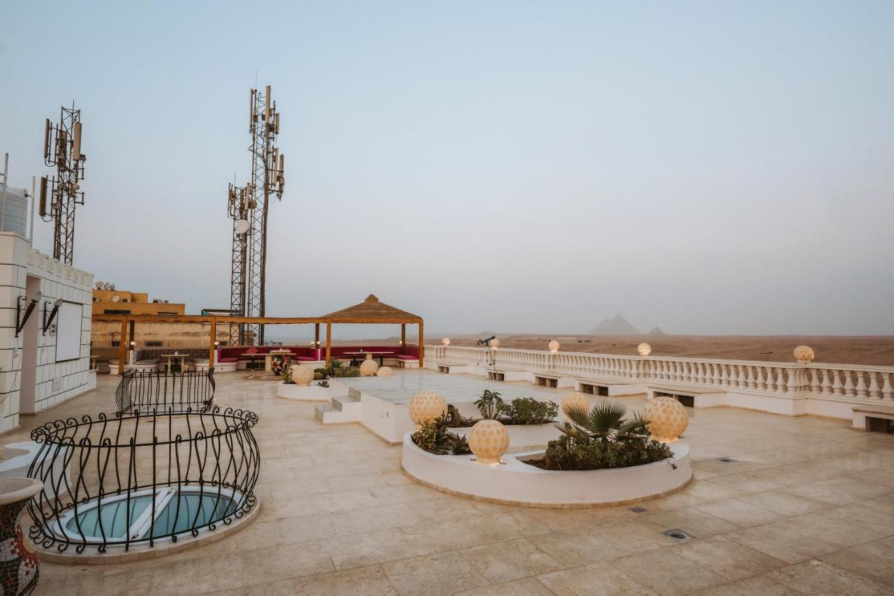 Desert Moon Ghatati Exteriér fotografie