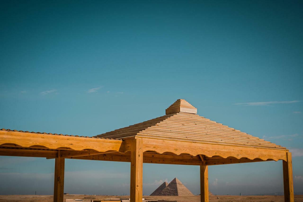 Desert Moon Ghatati Exteriér fotografie