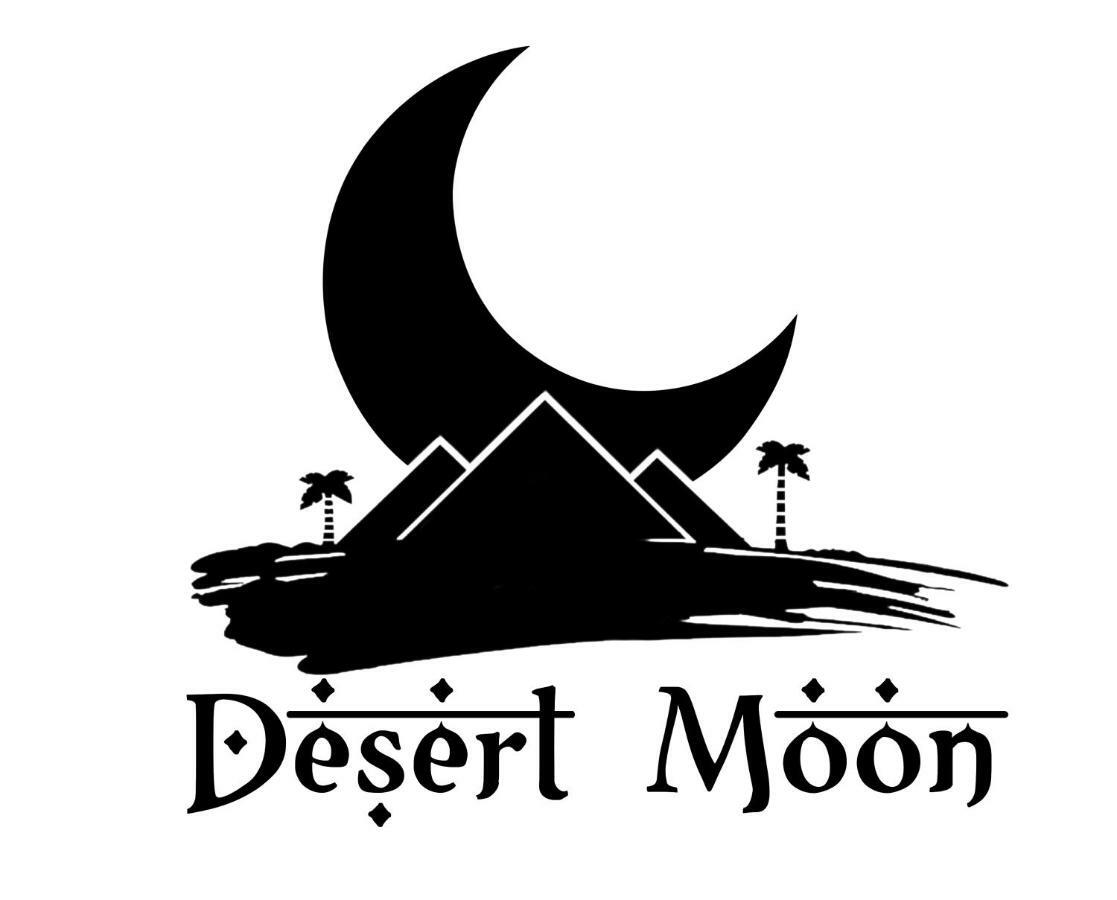 Desert Moon Ghatati Exteriér fotografie