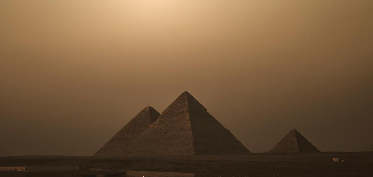 Desert Moon Ghatati Exteriér fotografie